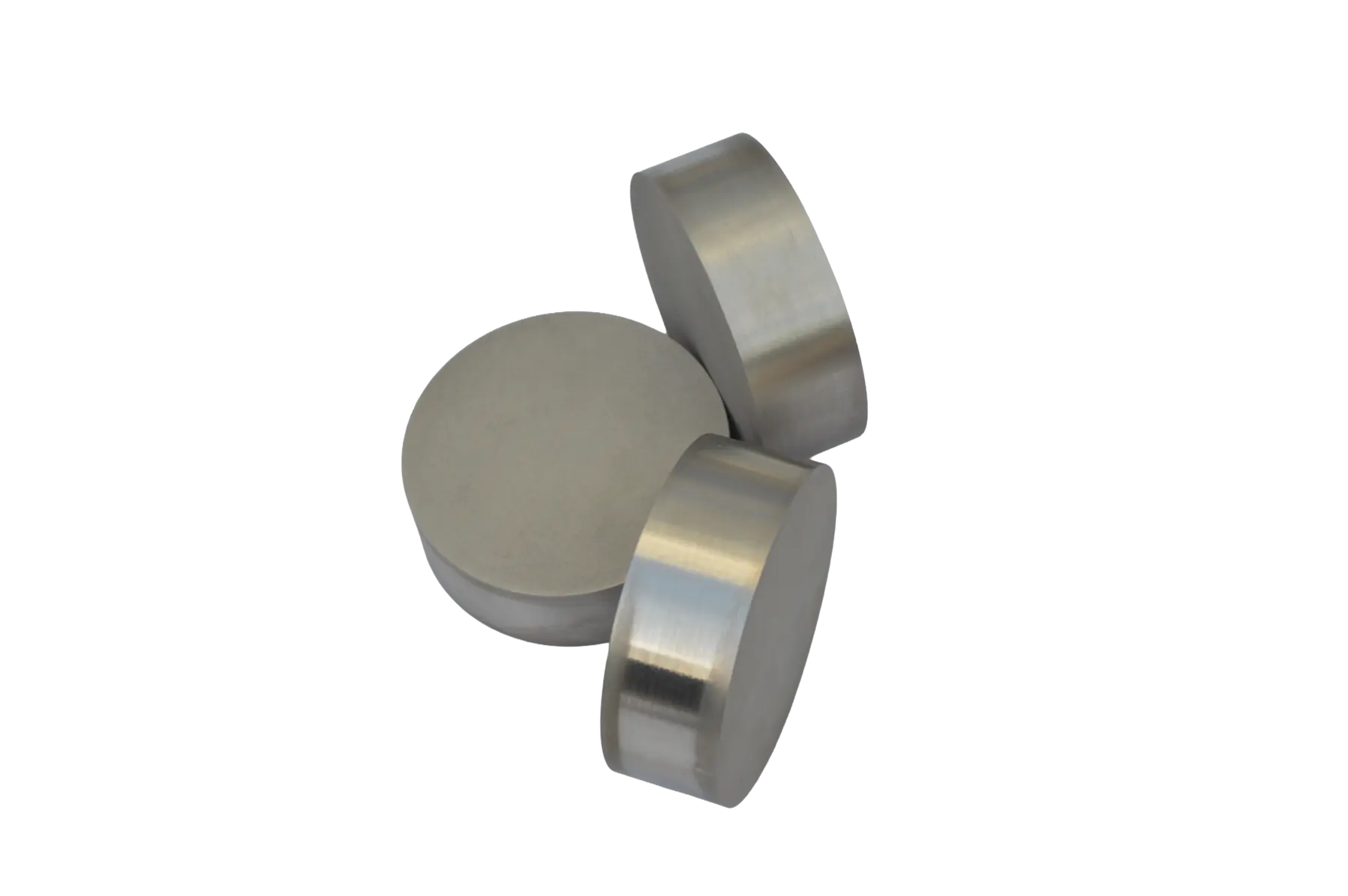 Industrial application image: Vacuum Coating Targets