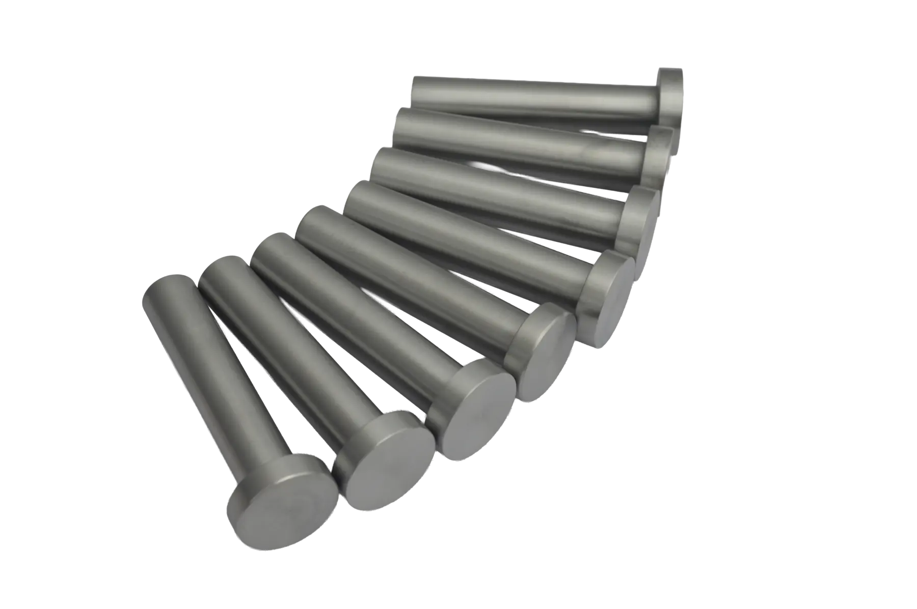 Industrial application image: Bolts & Fasteners