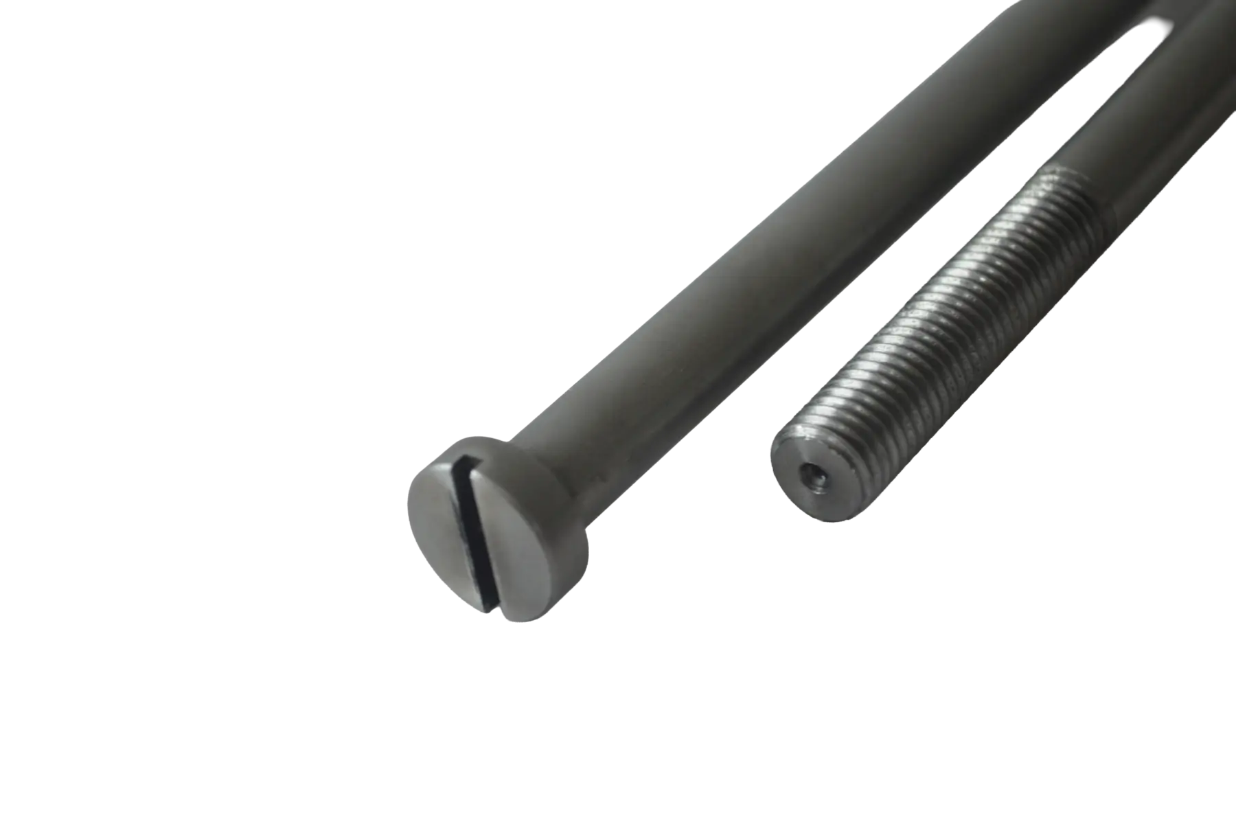Industrial application image: Bolts & Fasteners